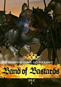 Kingdom Come: Deliverance  Band of Bastards (PC) klucz Steam