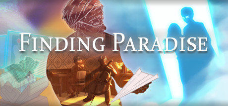 Finding Paradise PC PL