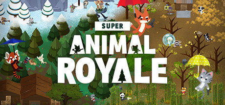 Super Animal Royale (PC) Klucz Steam