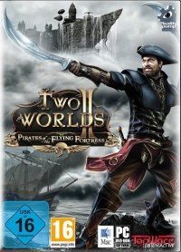 Two Worlds II: Pirates of the Flying Fortress PC PL DIGITAL