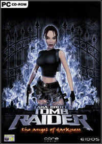 Tomb Raider VI: The Angel of Darkness PC