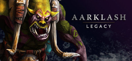 Aarklash: Legacy PC