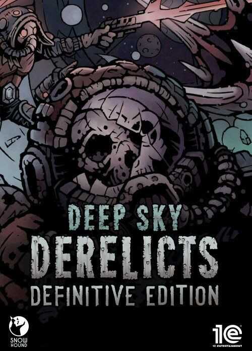 Deep Sky Derelicts Definitive Edition PC