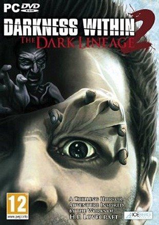 Darkness Within 2: The Dark Lineage PC PL