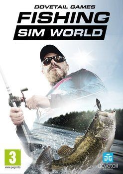 FISHING SIM WORLD PC PL