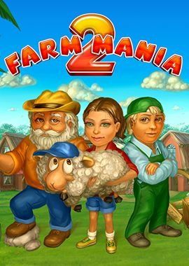 Farm Mania 2 (PC) Klucz Steam