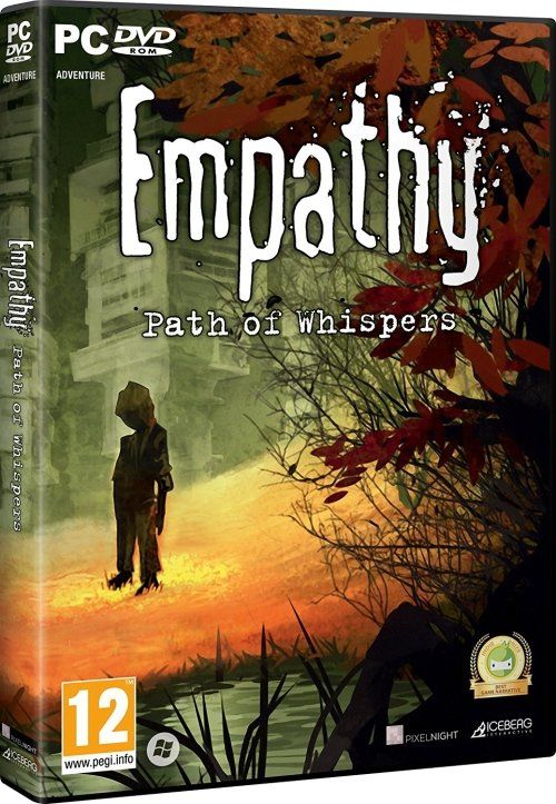 Empathy: Path of Whispers PC