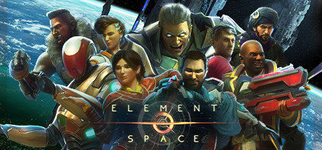 Element: Space PC