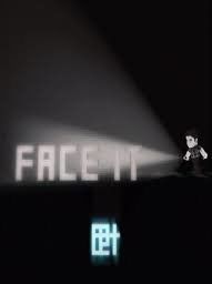 Face It - A game to fight inner demons PC