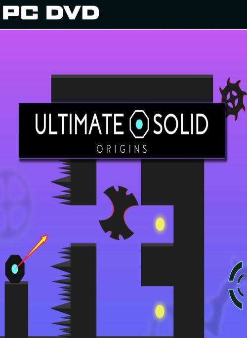 Ultimate Solid PC PL DIGITAL