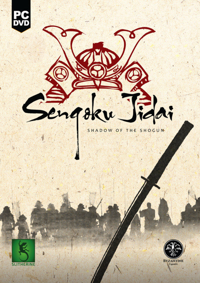 Sengoku Jidai: Shadow of the Shogun PC DIGITAL
