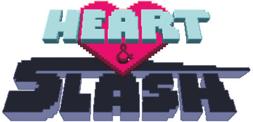 Heart&Slash (PC/MAC/LX) DIGITAL