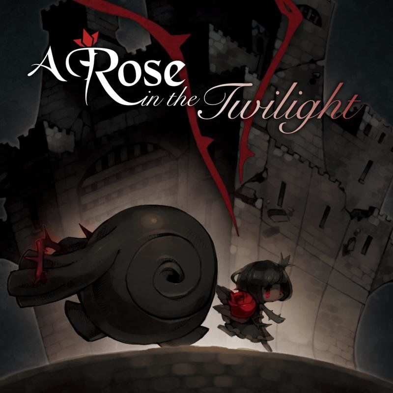 A Rose in the Twilight PC