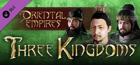 Oriental Empires: Three Kingdoms PC