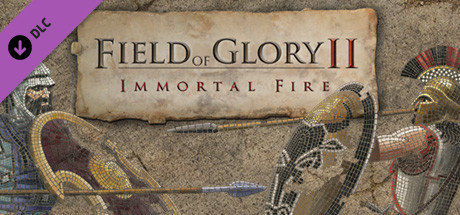 Field of Glory II: Immortal Fire PC