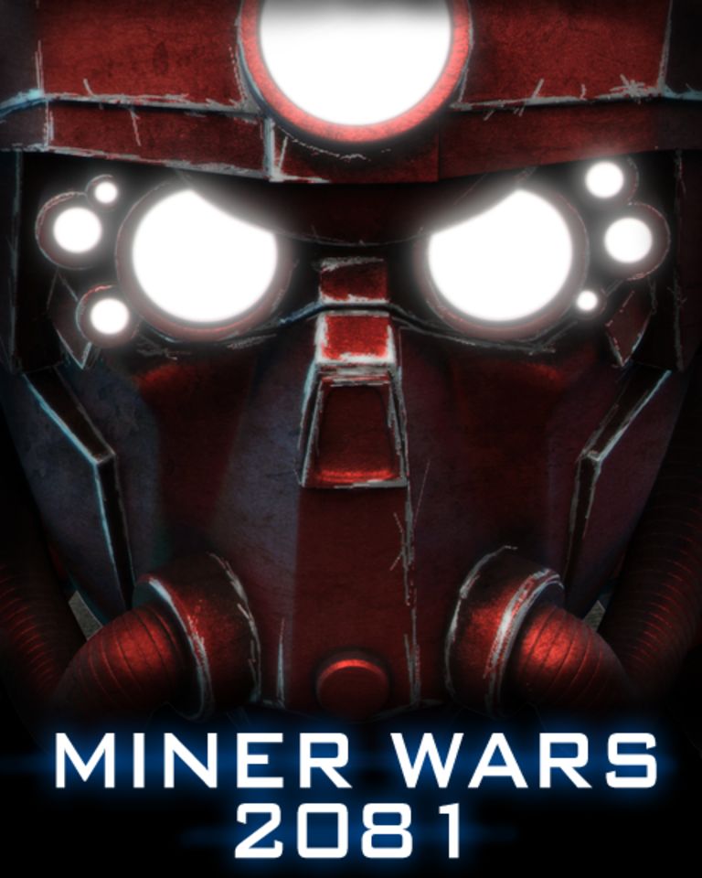 Miner Wars 2081 PC DIGITAL