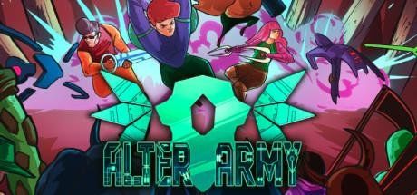 Alter Army PC