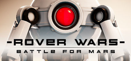 Rover Wars PC