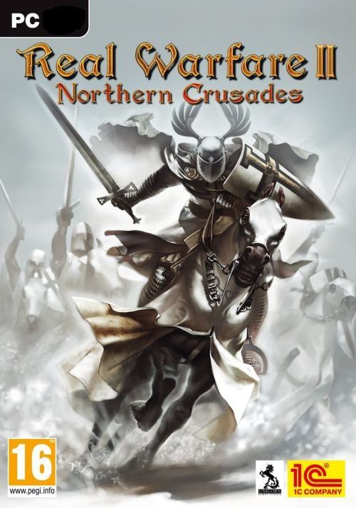 Real Warfare 2: Northern Crusades PC DIGITAL