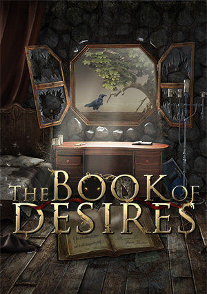 The Book of Desires PC