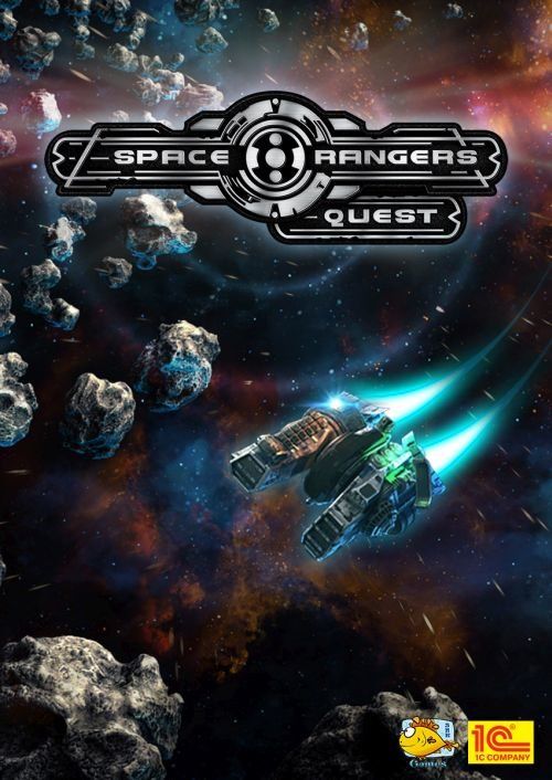 Space Rangers: Quest PC DIGITAL