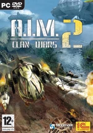 A.I.M. 2 Clan Wars PC DIGITAL