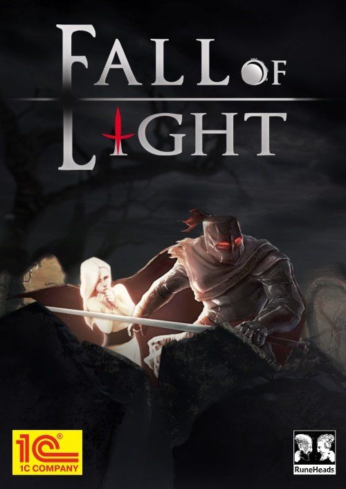 Fall of Light (PC/MAC) DIGITAL