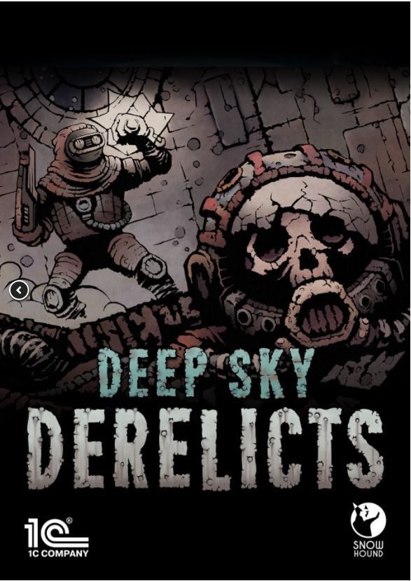 Deep Sky Derelicts PC DIGITAL