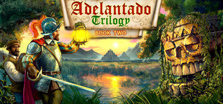 Adelantado Trilogy. Book Two PC