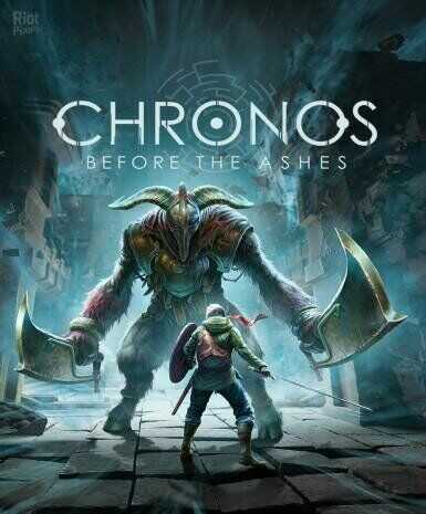 Chronos: Before the Ashes (PC) klucz Steam