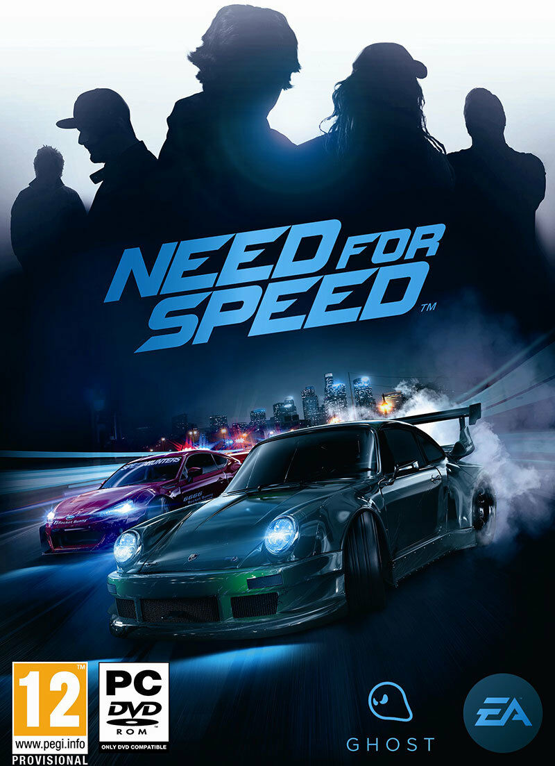 Need For Speed PC  Origin