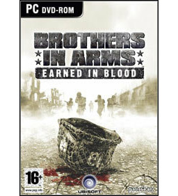 Brothers in Arms: Earned In Blood PC
