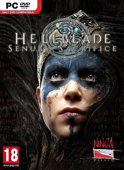 Hellblade: Senua''s Sacrifice PC