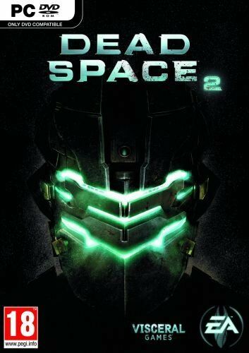Dead Space 2 PC  Origin