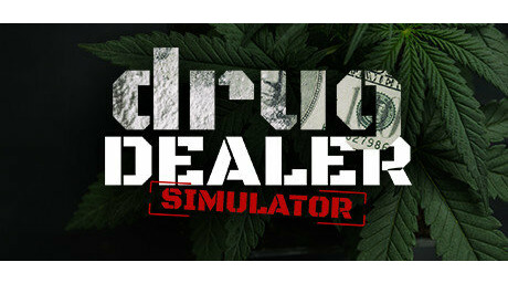 Drug Dealer Simulator (PC) Klucz Steam