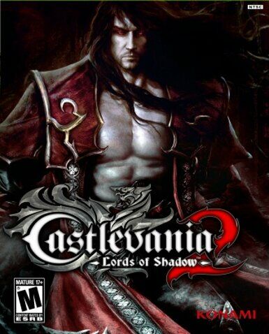 Castlevania: Lords of Shadow 2 PC