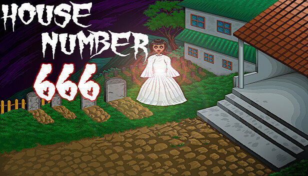 House Number 666 PC
