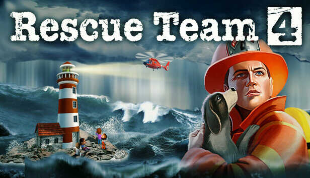 Rescue Team 4 PC