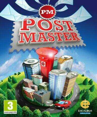 Post Master PC