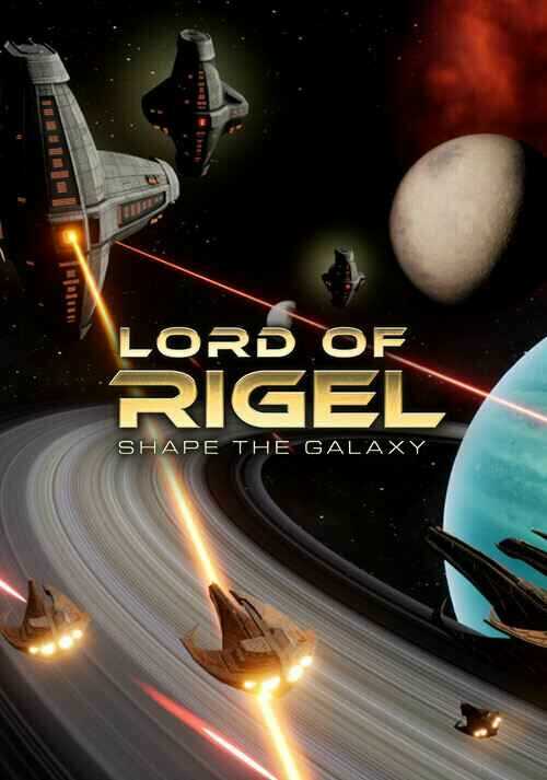 Lord of Rigel PC
