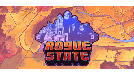Rogue State PC
