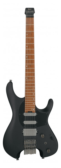 Ibanez Q54 BKF Black Flat gitara elektryczna