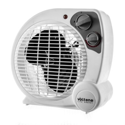 VOLTENO TERMOWENTYLATOR VO0283 zakupy dla domu i biura! VO0283
