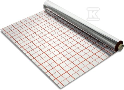 Folia izolacyjna OPAL/50/