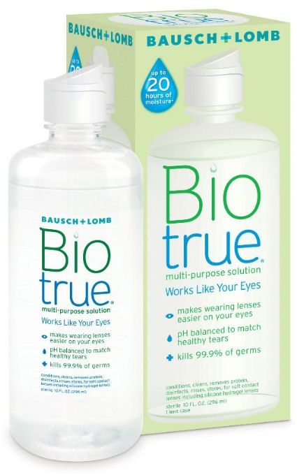 Biotrue 300ml