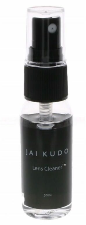 Jai Kudo Lens Cleaner 30ml