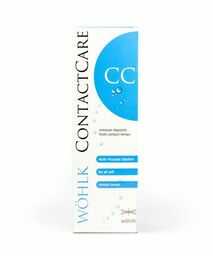 Wöhlk ContactCare 360ml