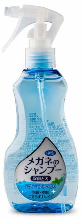 Soft99 Szampon Miętowy 200ml