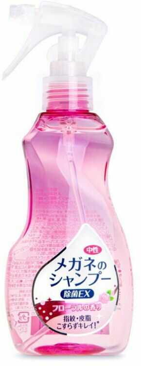 Soft99 Szampon Kwiatowy 200ml