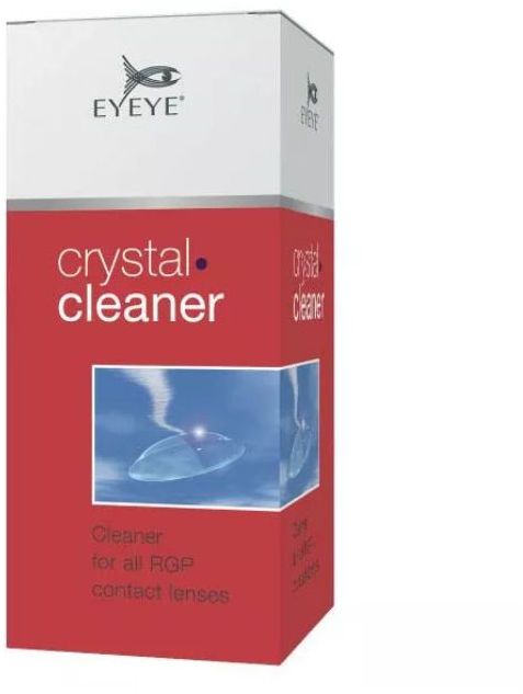 Eyeye Crystal Cleaner 40ml